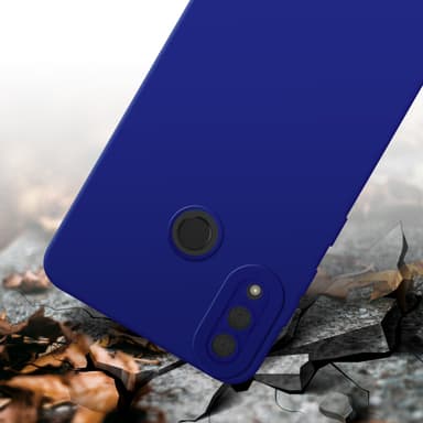 Huawei Y7 2019 / Y7 PRIME 2019 Suojakuori Kotelo