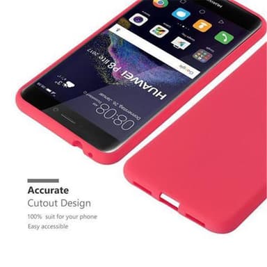 Suojakuori Huawei P8 LITE 2017 / P9 LITE 2017 Kotelo