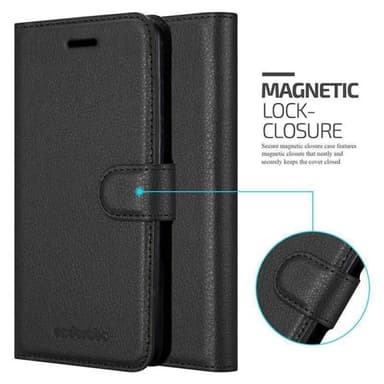Samsung Galaxy S10 PLUS Suojakuori Lompakkokotelo