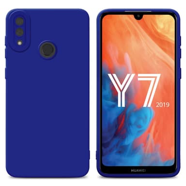 Huawei Y7 2019 / Y7 PRIME 2019 Suojakuori Kotelo