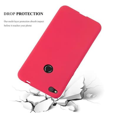 Suojakuori Huawei P8 LITE 2017 / P9 LITE 2017 Kotelo