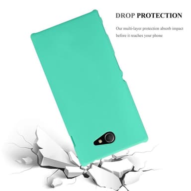 Sony Xperia M2 / M2 AQUA Suojakuori Kotelo Case Cover