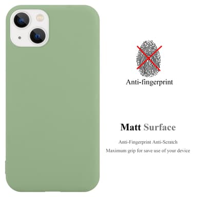 Suojakuori iPhone 14 Kotelo Case Cover