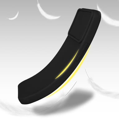 iPhone 13 PRO MAX Suojakuori Kotelo (Musta)