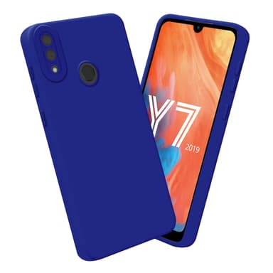 Huawei Y7 2019 / Y7 PRIME 2019 Suojakuori Kotelo
