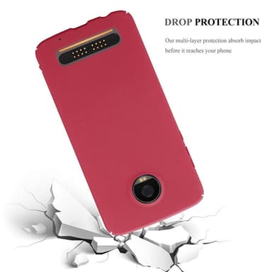 Motorola MOTO Z2 PLAY / Z2 FORCE Suojakuori Kotelo