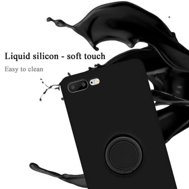 iPhone 7 PLUS / 7S PLUS / 8 PLUS Suojakuori Kotelo