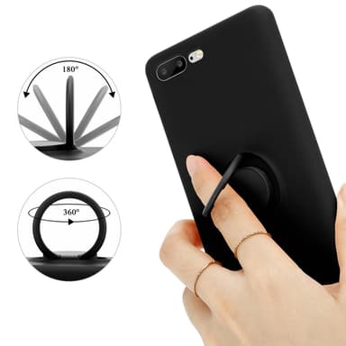 iPhone 7 PLUS / 7S PLUS / 8 PLUS Suojakuori Kotelo