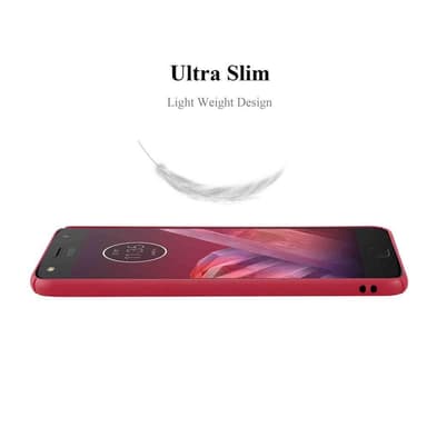 Motorola MOTO Z2 PLAY / Z2 FORCE Suojakuori Kotelo