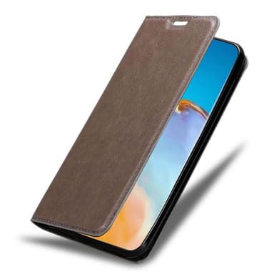 Huawei P40 PRO / P40 PRO+ Suojakuori Lompakkokotelo