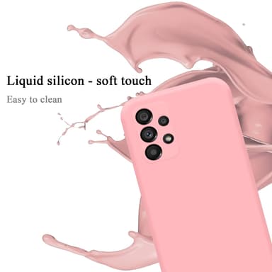 Samsung Galaxy A53 5G Suojakuori Kotelo