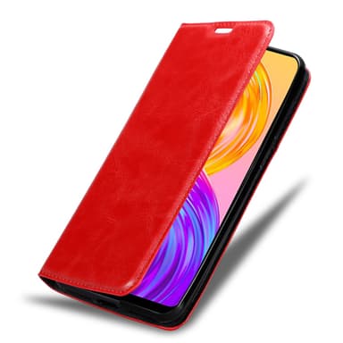 Realme 8 4G / 8 PRO Suojakuori Lompakkokotelo