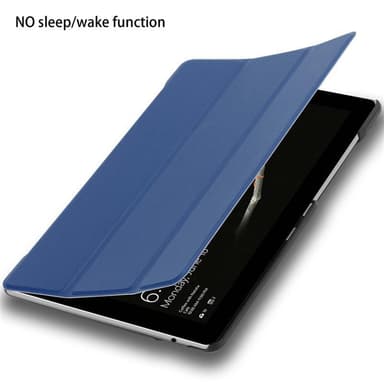 Microsoft Surface GO Suojakuori Lompakkokotelo
