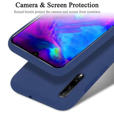 Honor 10i / 20i / 20 LITE / Huawei Enjoy 9S Suojakuori