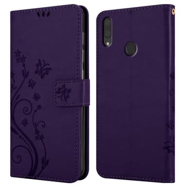 Huawei Y7 2019 / Y7 PRIME 2019 Suojakuori
