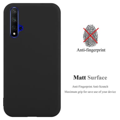 Suojakuori Honor 20 / 20S / Huawei NOVA 5T Kotelo