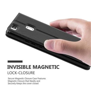 Lompakkokotelo Huawei P9 LITE 2016 / G9 LITE Case