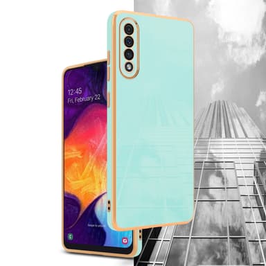 Samsung Galaxy A50 4G / A50s / A30s Suojakuori Cover
