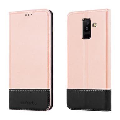 Samsung Galaxy A6 PLUS 2018 Suojakuori