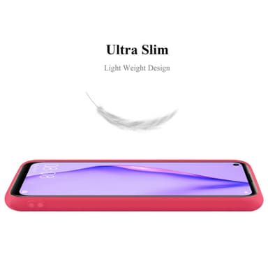 Suojakuori Huawei NOVA 6 SE / P40 LITE / NOVA 7i Kotelo