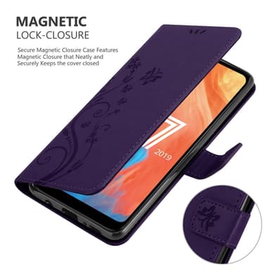Huawei Y7 2019 / Y7 PRIME 2019 Suojakuori