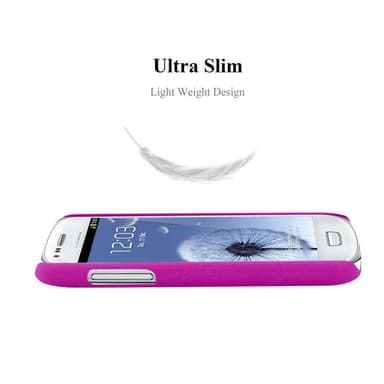 Samsung Galaxy S3 MINI Suojakuori Kotelo