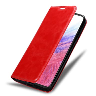 Samsung Galaxy A53 5G Suojakuori Lompakkokotelo