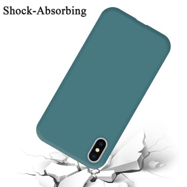 iPhone XS MAX Suojakuori Kotelo Case Cover