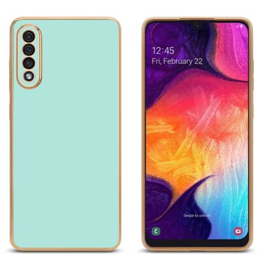 Samsung Galaxy A50 4G / A50s / A30s Suojakuori Cover