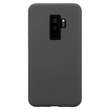 Samsung Galaxy S9 PLUS Suojakuori Kotelo (harmaa)