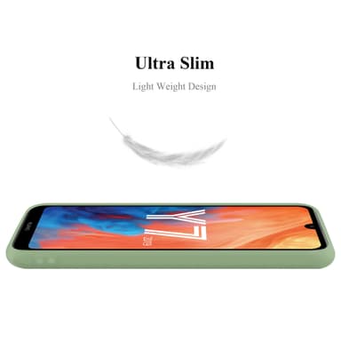 Suojakuori Huawei Y7 2019 / Y7 PRIME 2019 Kotelo
