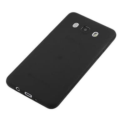 Suojakuori Samsung Galaxy J5 2016 Kotelo (Musta)