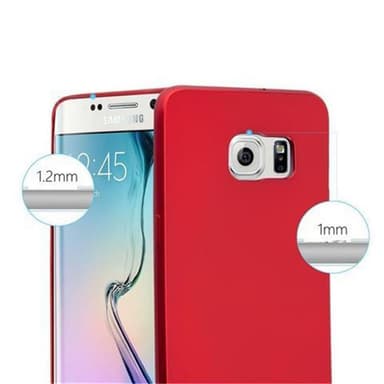Samsung Galaxy S6 EDGE PLUS Suojakuori Kotelo