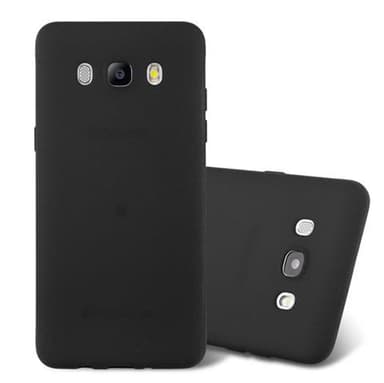 Suojakuori Samsung Galaxy J5 2016 Kotelo (Musta)