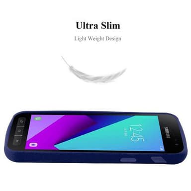 Suojakuori Samsung Galaxy XCover 4 / XCover 4s Kotelo