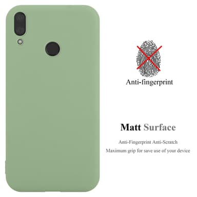 Suojakuori Huawei Y7 2019 / Y7 PRIME 2019 Kotelo