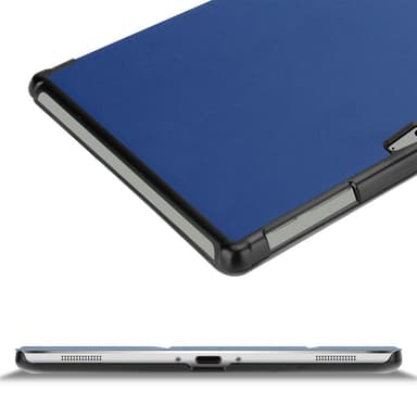 Microsoft Surface GO Suojakuori Lompakkokotelo