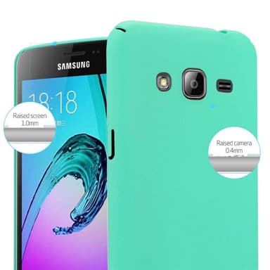 Samsung Galaxy J3 2017 Suojakuori Kotelo Case Cover