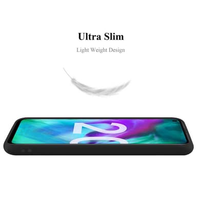 Suojakuori Honor 20 / 20S / Huawei NOVA 5T Kotelo