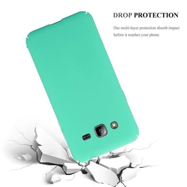 Samsung Galaxy J3 2017 Suojakuori Kotelo Case Cover