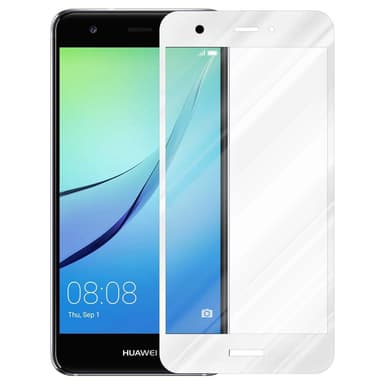 Huawei NOVA Suojakalvo Karkaistu lasi Näytönsuoja