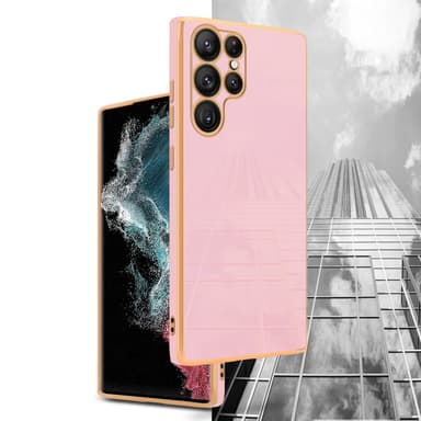 Samsung Galaxy S22 ULTRA Suojakuori Cover