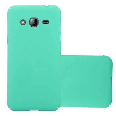 Samsung Galaxy J3 2017 Suojakuori Kotelo Case Cover