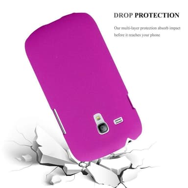 Samsung Galaxy S3 MINI Suojakuori Kotelo
