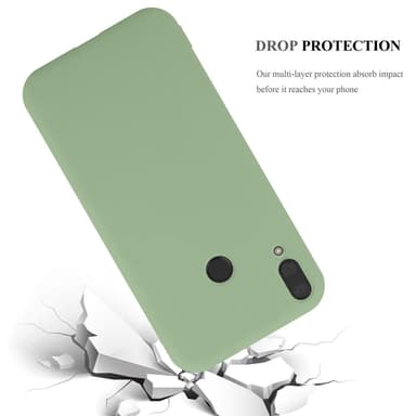 Suojakuori Huawei Y7 2019 / Y7 PRIME 2019 Kotelo