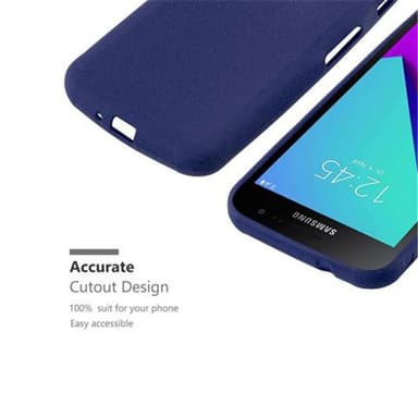 Suojakuori Samsung Galaxy XCover 4 / XCover 4s Kotelo