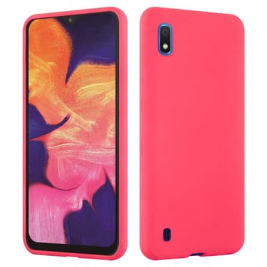 Suojakuori Samsung Galaxy A10 / M10 Kotelo (Punainen)
