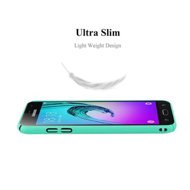 Samsung Galaxy J3 2017 Suojakuori Kotelo Case Cover