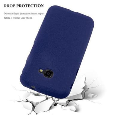 Suojakuori Samsung Galaxy XCover 4 / XCover 4s Kotelo