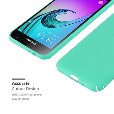 Samsung Galaxy J3 2017 Suojakuori Kotelo Case Cover